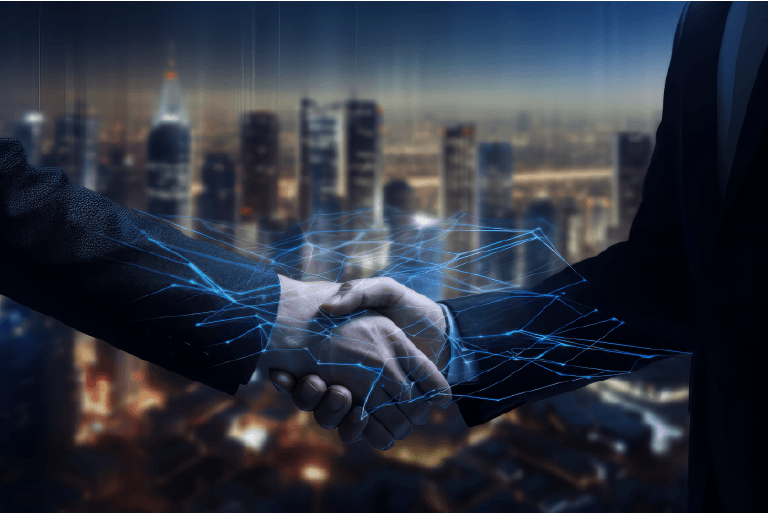Future-Ready Business with Cloud ERP Solutions - Stay Ahead of the Competition, کسب و کار آماده برای آینده با راهکارهای ERP ابری - پیشرو در رقابت باشید