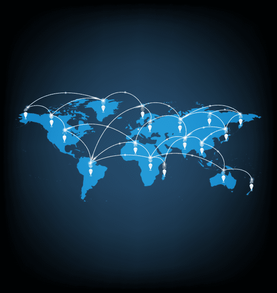 Hosh ERP Work Anywhere - Cloud-Based ERP for Secure Remote Access Anytime, هاش ERP - سیستم ERP ابری برای دسترسی ایمن از هر مکان و در هر زمان