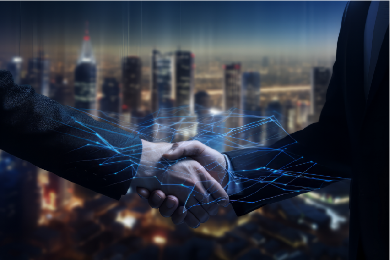 Future-Ready Business with Cloud ERP Solutions - Stay Ahead of the Competition, کسب و کار آماده برای آینده با راهکارهای ERP ابری - پیشرو در رقابت باشید
