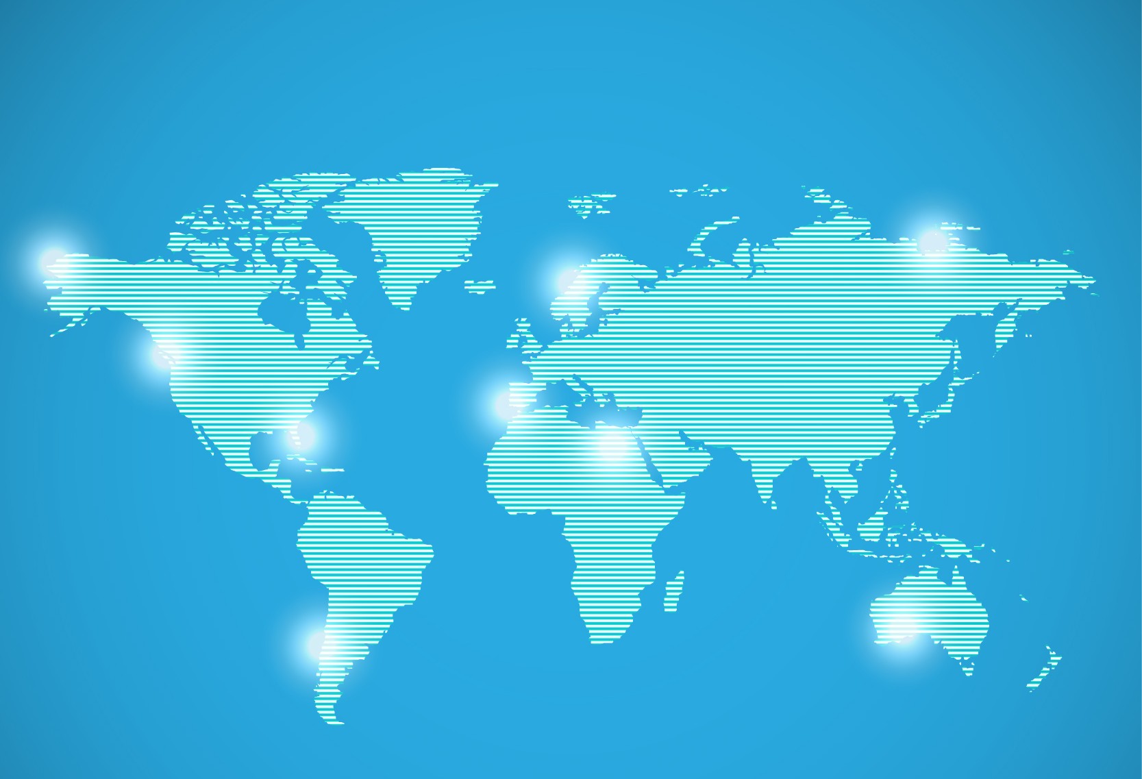 Expand Your Business Globally with Hosh ERP, گسترش کسب‌وکار خود در سطح جهانی با سیستم ERP هاش