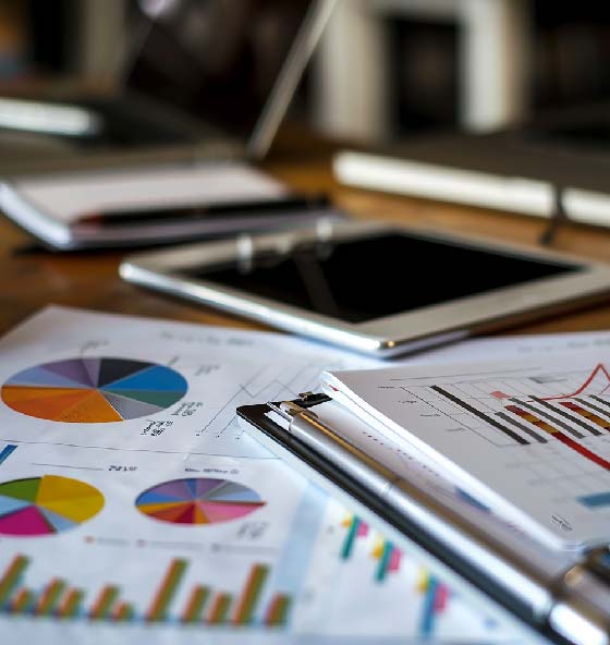 Hosh ERP Streamlined Sales - Optimize Sales and Purchase Workflow for Maximum Revenue, مدیریت فروش با هاش ERP - بهینه‌سازی روند فروش و خرید برای حداکثر درآمد
