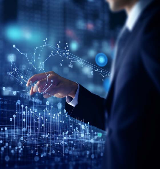 Hosh ERP Tailored Solutions - Custom ERP Software to Fit Your Business Needs, راهکارهای سفارشی هاش ERP - نرم‌ افزار ERP متناسب با نیازهای خاص کسب‌وکار شما