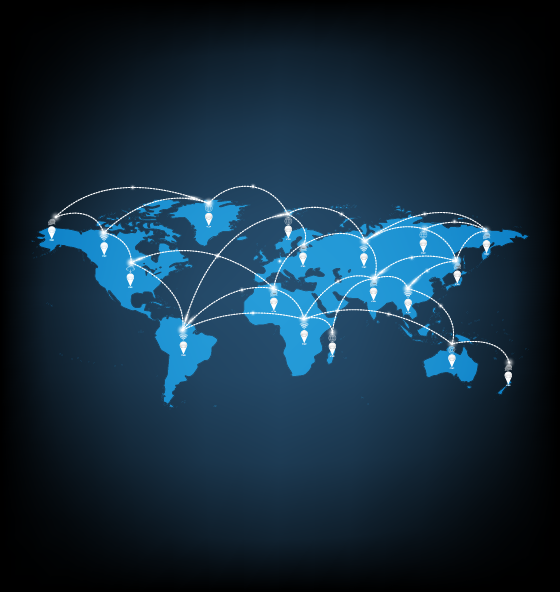 Hosh ERP Work Anywhere - Cloud-Based ERP for Secure Remote Access Anytime, هاش ERP - سیستم ERP ابری برای دسترسی ایمن از هر مکان و در هر زمان