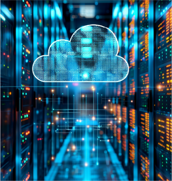 Hosh ERP Cloud Access - Secure Business Data Storage & Remote Access | دسترسی ابری Hosh ERP - ذخیره‌سازی ایمن داده‌های کسب‌وکار و دسترسی از راه دور