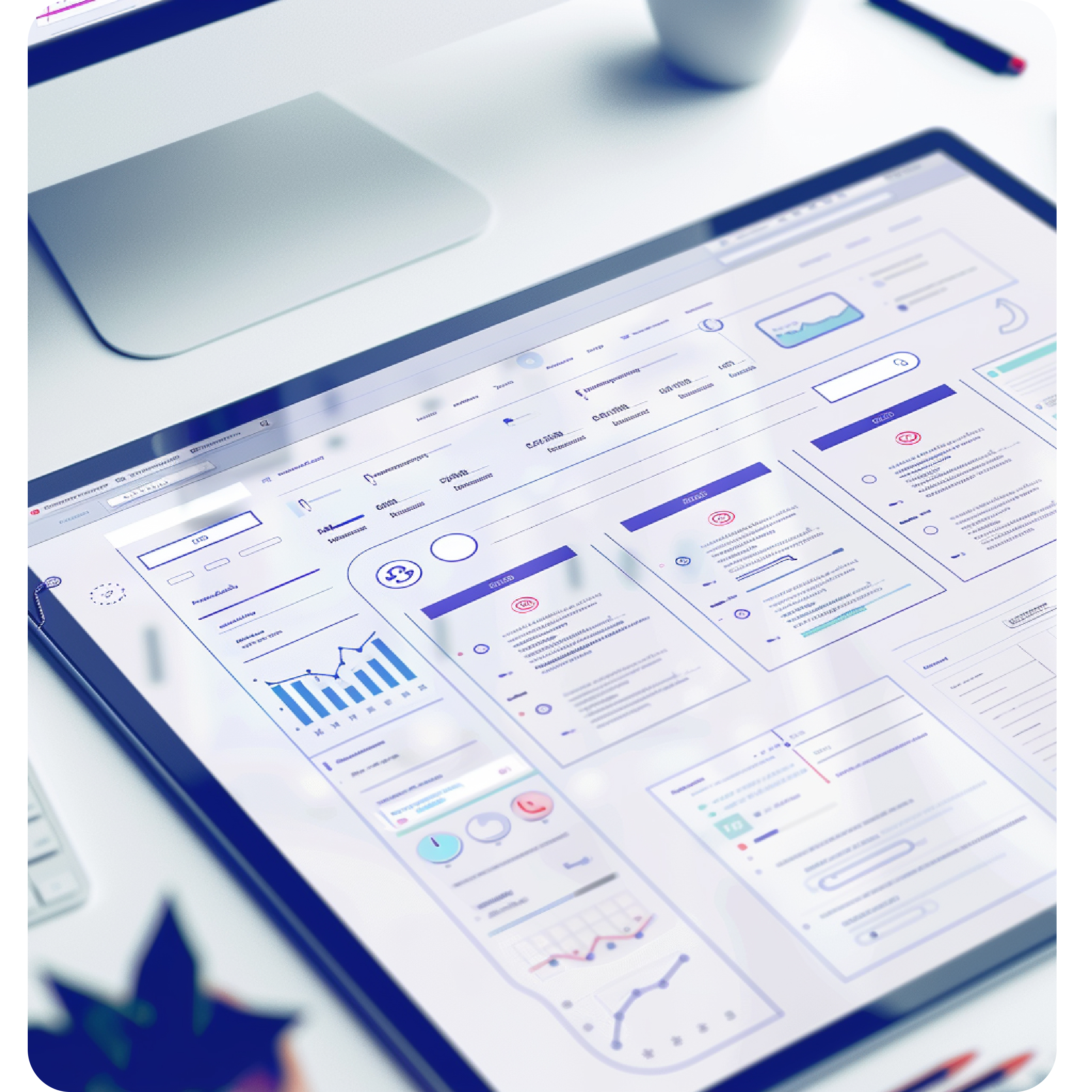 Hosh ERP First Module - Transforming Business Operations, اولین ماژول Hosh ERP - متحول‌سازی عملیات تجاری