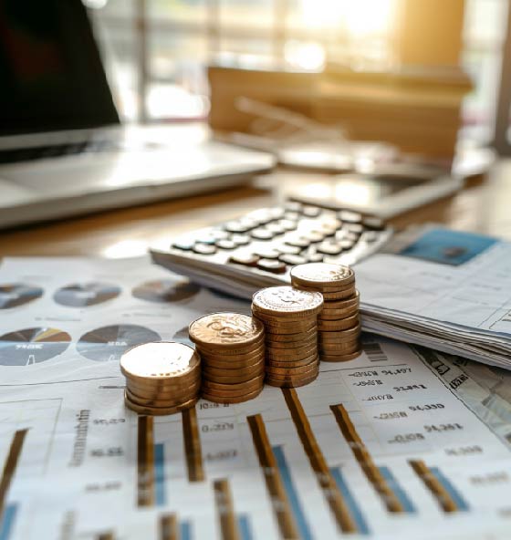Hosh ERP - Simplified Payroll Automation for Salary & Tax Processing | پردازش خودکار حقوق و مالیات Hosh ERP